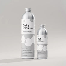 Load image into Gallery viewer, Free & Clear Bio Laundry Detergent: 80 loads