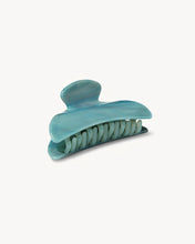 Load image into Gallery viewer, Midi Heirloom Claw in Jadeite