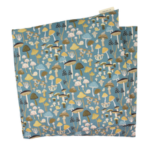 Load image into Gallery viewer, Large Heat Wrap: Unscented / Ink Cap Mushroom