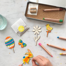 Load image into Gallery viewer, DIY Craft Kit - Make Your Own Spring Garden for Kids