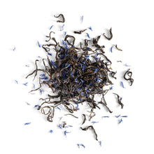 Load image into Gallery viewer, Earl Grey - Well-caffeinated, Floral, Smooth Loose Tea: Tea Tin - 3.3 oz (28 servings)