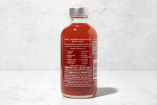 Load image into Gallery viewer, Crushed Strawberry Vinegar (8oz)