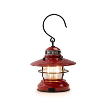 Load image into Gallery viewer, Mini Edison Lantern: Olive Drab