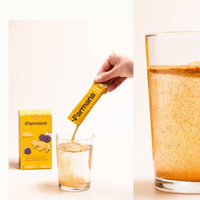Load image into Gallery viewer, Immunity + Resilience - Functional Superfood Immune Blend: 12 stick packs