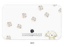 Load image into Gallery viewer, Dog Days Little Notes®