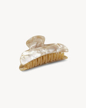 Load image into Gallery viewer, Midi Heirloom Claw in Sand Shell