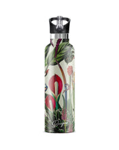 Load image into Gallery viewer, HOKULOA | 25 oz Insulated Water Bottle Flip' n' Sip Lid: No Tube