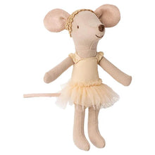 Load image into Gallery viewer, Maileg - Ballet Dancer Mouse - Big Sister