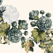 Load image into Gallery viewer, Giardino Natural Tablerunner 20 X 106