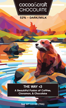 Load image into Gallery viewer, Coicoa and Craft Chocolate