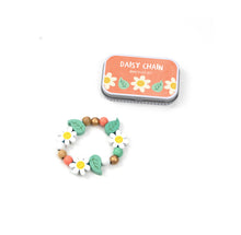 Load image into Gallery viewer, Daisy Bracelet Gift Kit