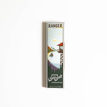Load image into Gallery viewer, Oregon Sea Salt Chocolate Bar: 1 1/4 oz.