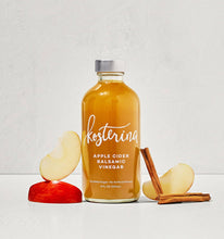 Load image into Gallery viewer, Apple Cider Balsamic Vinegar (8oz)