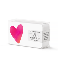Load image into Gallery viewer, Big Heart Little Notes®
