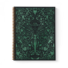 Load image into Gallery viewer, The Garden Plant Care Journal