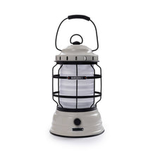 Load image into Gallery viewer, Forest Lantern - Antique Bronze: Vintage White