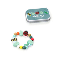 Load image into Gallery viewer, Minibeast Bracelet Gift Kit