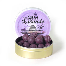 Load image into Gallery viewer, Apipharma Lavender Honey - 20% Auvergne Honey - France: Ingredients in French