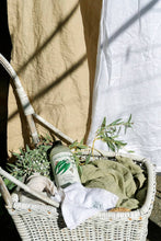 Load image into Gallery viewer, Lemon Scented Eucalyptus &amp; Rosemary Laundry Wash
