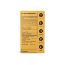 Load image into Gallery viewer, Immunity + Resilience - Functional Superfood Immune Blend: 12 stick packs
