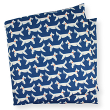 Load image into Gallery viewer, Aromatherapy Large Heat &amp; Cold Wrap: Oregon / Lavender
