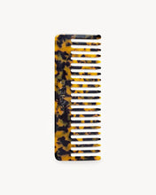 Load image into Gallery viewer, No. 2 Comb in Classic Tortoise
