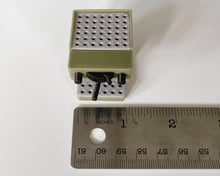 Load image into Gallery viewer, Miniature Dollhouse Coffee &amp; Espresso Machine: Ivory
