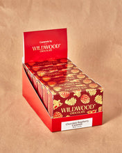 Load image into Gallery viewer, Chocolate Raspberry Caramel - Small Box Case
