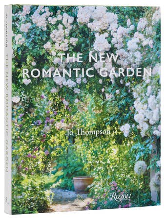 New Romantic Garden, the