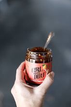 Load image into Gallery viewer, Hot Damn Pepper Jam Spoon Preserves 7.75oz
