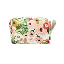 Load image into Gallery viewer, The Small Dopp Kit: Ink Cap Mushroom / Small
