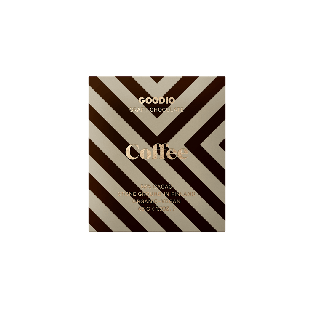 Coffee Chocolate 56%