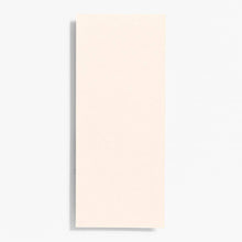Load image into Gallery viewer, Archived #10 Flat Note Cards Bulk Pack (100 pack): Luxe Cream
