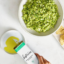 Load image into Gallery viewer, Green Goddess Olive Oil
