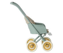 Load image into Gallery viewer, Maileg -Micro Stroller - Mint
