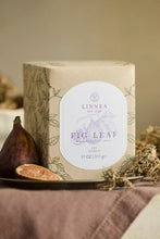 Load image into Gallery viewer, Linnea - Fig Leaf Large 2-Wick Candle
