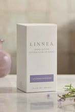 Load image into Gallery viewer, Linnea - Lavender Rosemary Hand Wash
