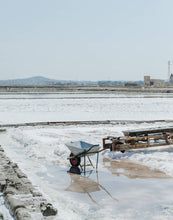 Load image into Gallery viewer, Trapani Pure Italian Fine Sea Salt
