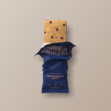 Load image into Gallery viewer, Maple Blueberry Muffin (10-Pack): 10-PACK
