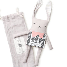 Load image into Gallery viewer, Bunny Flippy Friend
