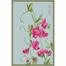 Load image into Gallery viewer, Shido Seeds: Sweet Pea Flower Seeds Packet - Plant Seeds, Plant Themed Gifts, Seed Cards
