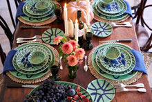 Load image into Gallery viewer, Amalfi Cereal Bowl Green - 7" Diameter - 10.1 fl oz
