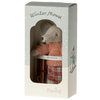 Maileg - Winter Mouse with Ski Set - Big Sister