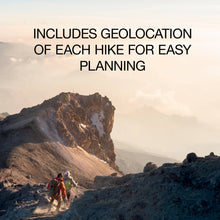 Load image into Gallery viewer, You Are Here: Hikes
