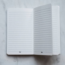 Load image into Gallery viewer, The Pocket Journal - The Rainbow
