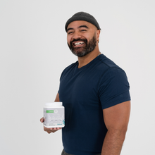 Load image into Gallery viewer, Unflavored Active Creatine Drink Powder - Vegan, 300 grams
