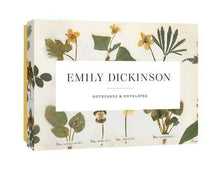 Load image into Gallery viewer, Emily Dickinson Notecards

