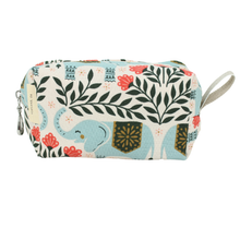 Load image into Gallery viewer, The Small Dopp Kit: Ink Cap Mushroom / Small
