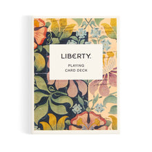 Load image into Gallery viewer, Liberty Archive Playing Card Deck
