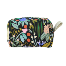 Load image into Gallery viewer, The Small Dopp Kit: Ink Cap Mushroom / Small
